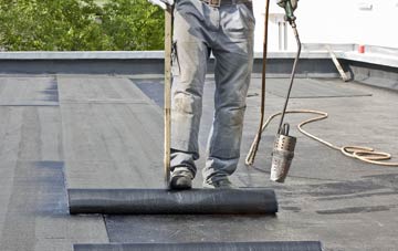 flat roof replacement Pickford, West Midlands