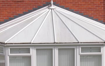 Pickford polycarbonate conservatory roof repairs