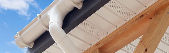 get Pickford guttering quotes today